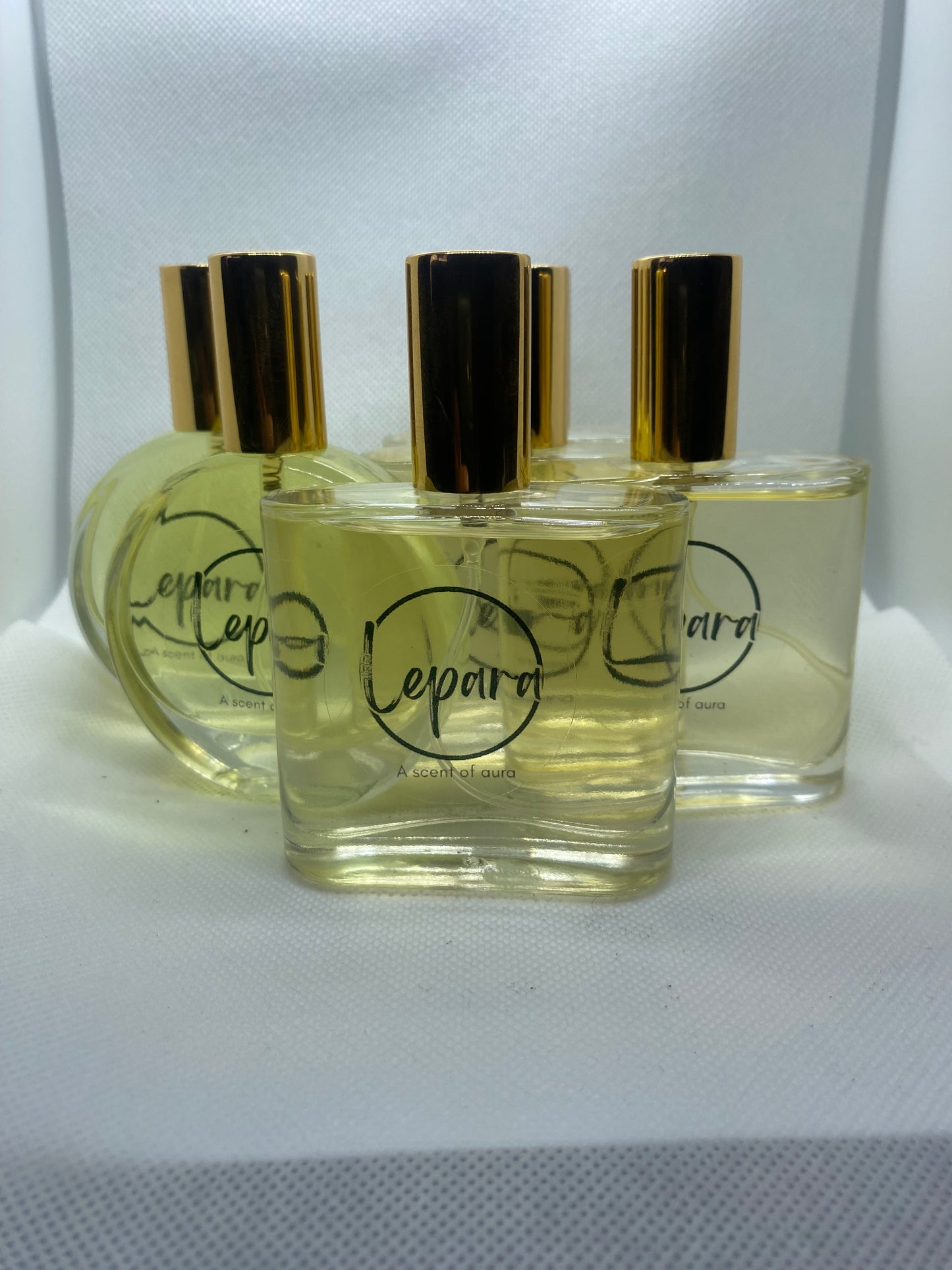 Lepara Scent 50ml