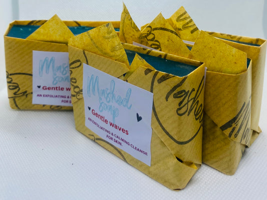 Gentle or Soothing waves