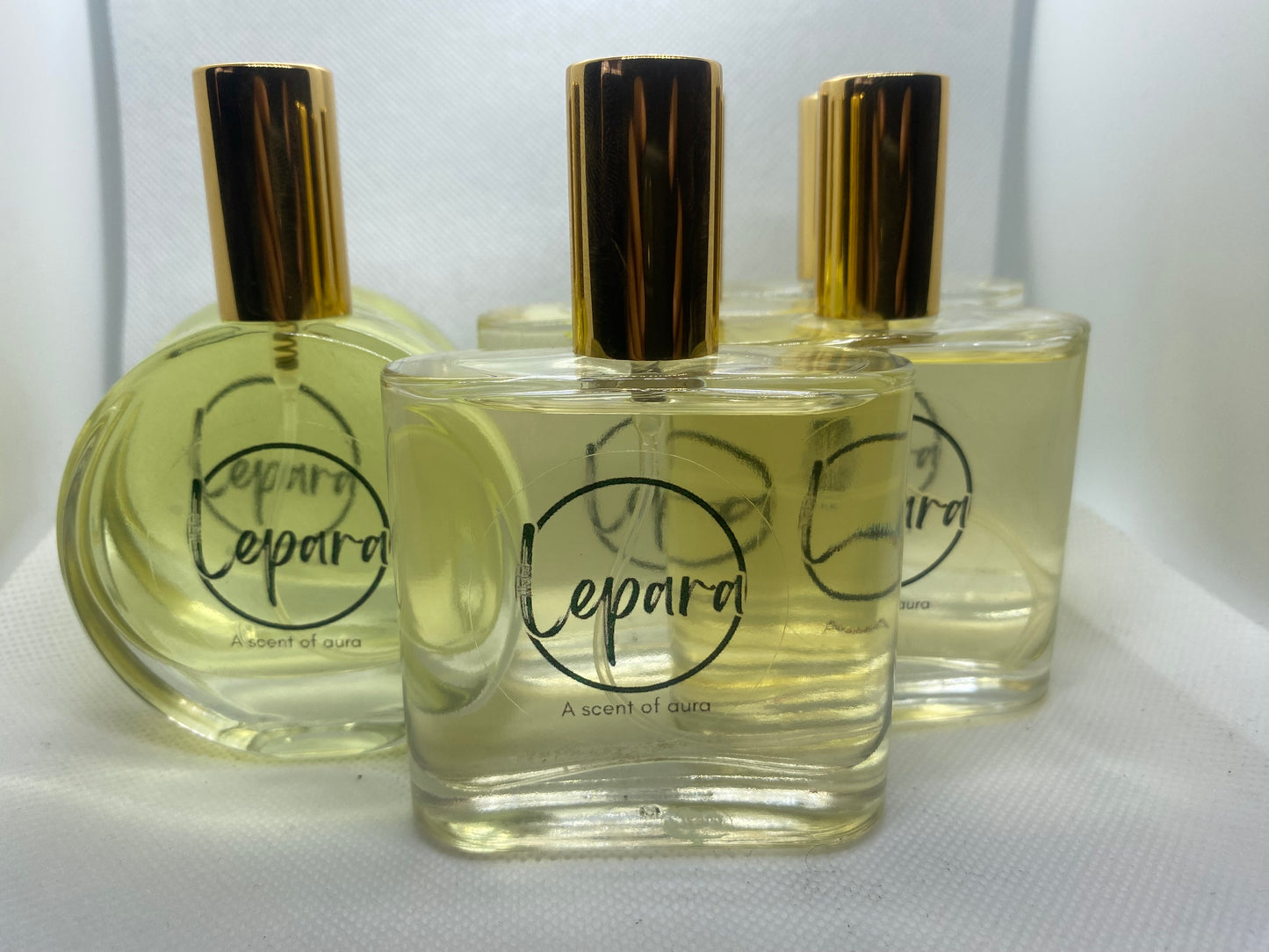 Lepara Scent 50ml